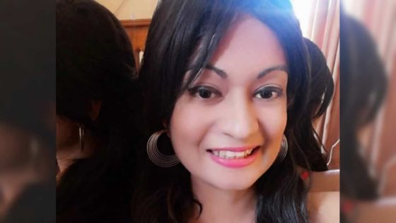 Portrait - Shweta Jugganadum : des idées et une vision 