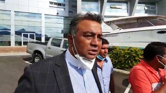 Enquête sur les Gurroby : Trois banians de Mahébourg autorisés à récupérer leur argent saisi par l’Icac