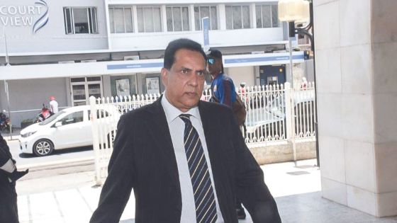 Vente à la barre : les Chady désavoués en appel 