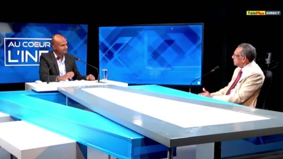 Siddick Chady : «En prison, j’ai repassé le linge et coupé les légumes»