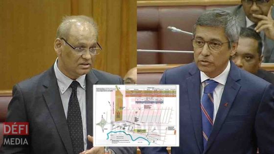 Conclusions du FFC : le SIFB a déboursé plus pour l’achat de 6 arpents de terre à Trianon