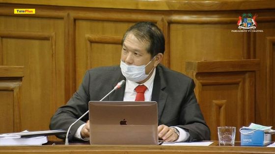 Sik Yuen : « Le peuple est très déçu, ce n’est pas un Budget de relance »