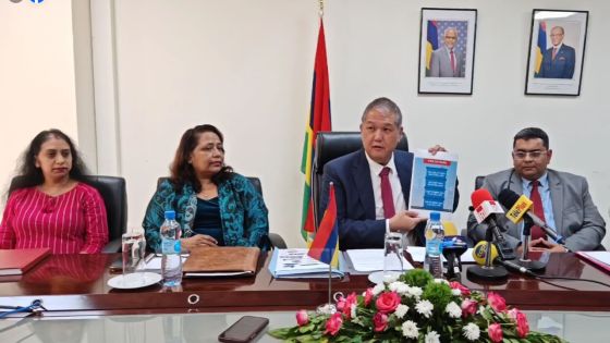 Fonds de stabilisation : le déficit financé par des prêts entraînant des intérêts de Rs 300 millions