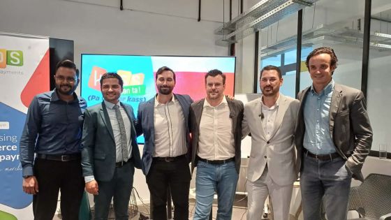 Campagne Kass dan Ta : le paiement numérique à la portée des PME