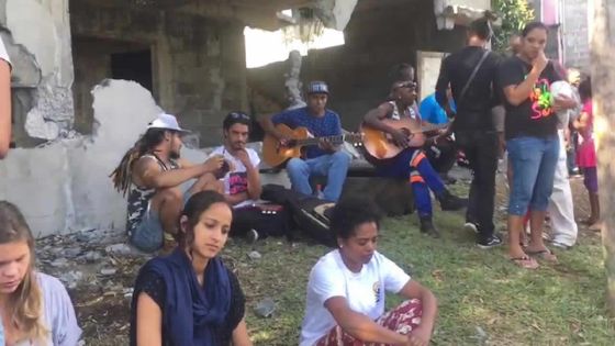                         Contestation de la démolition des maisons : la décision de la Cour suprême concernant La Butte accueillie dans un silence religieux à Barkly