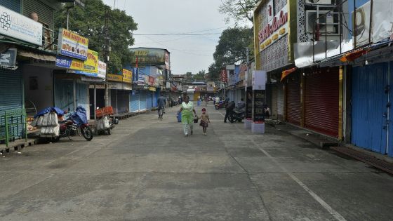 Covid-19 : le point sur la pandémie dans le monde