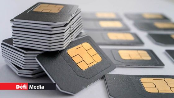Enregistrement des cartes SIM : Avinash Ramtohul dénonce une dilapidation des millions de roupies aux dépens des contribuables