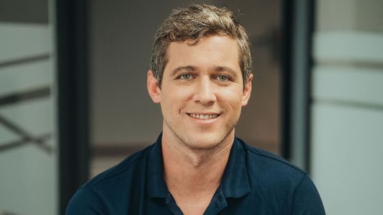 Simon Harel, CEO d’Ascencia : «Ce qui me passionne, c’est le placemaking : la création d’espaces vivants»