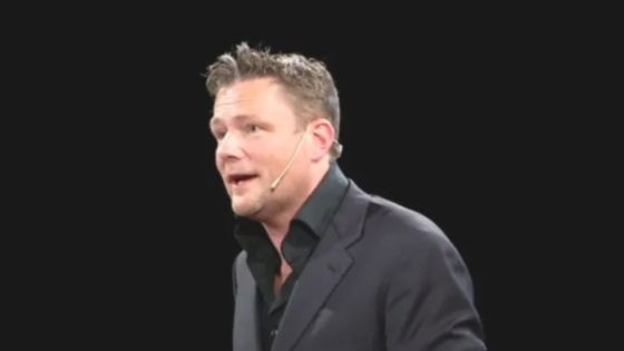 Le gouvernement veut repenser sa stratégie de communication et invite l’un des meilleurs «speechwriters» au monde 