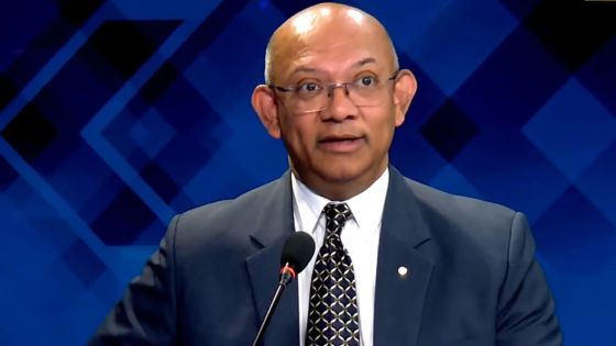 Au Coeur de l’Info: le MMM a besoin de la proportionnelle, selon Sinatambou