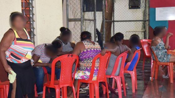 Tempête Diane : 1 121 sinistrés se sont rendus dans les centres de refuge depuis vendredi  