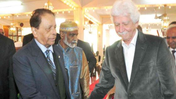 Resilience in times of uncertainty