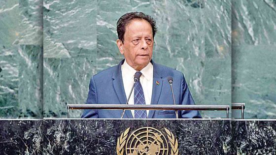 Chagos issue: Parliamentary committee denounces “unilateral” position of UK