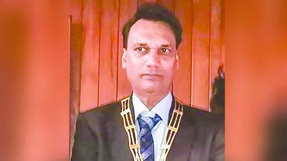 Praveen Kumar Ramburn, nouveau président du Sugar Investment Trust