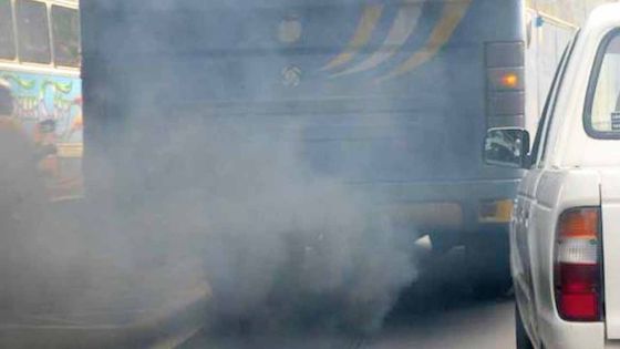 Véhicules fuminigènes : 359 formulaires ’71’ servis par la Police de l’environnement depuis janvier 