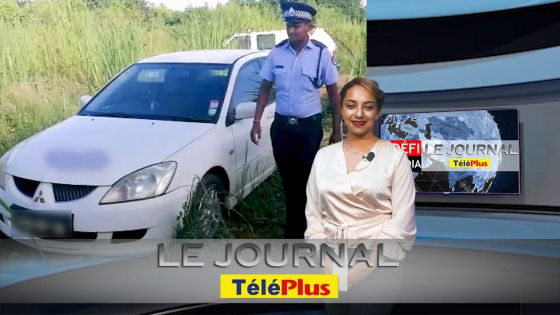 Le JT – Quatre hommes encagoulés braquent la succursale de Thomas Cook