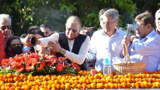 Quarantaine - Ramgoolam : «Ti bizin pas fer Morisien payé»