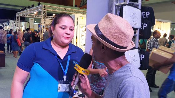 3e édition du Salon du Déstockage au SVICC : découvrez les promos au stand de Softdreams Mattresses