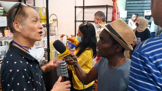 3e édition du Salon du Déstockage au SVICC : découvrez les promos au stand de VDG Diffusion