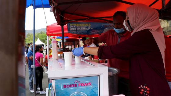 SVICC : 2e journée de la 3e édition du Salon du Déstockage ce samedi