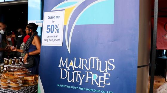 SVICC : 2e journée de la 3e édition du Salon du Déstockage ce samedi