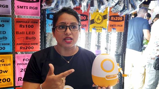 3e édition du Salon du Déstockage au SVICC : découvrez les promos au stand de HTAG