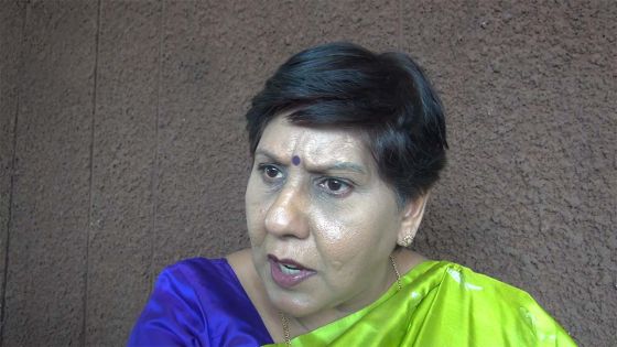 Admission en Grade 1 : « Aucun élève n’est pénalisé par l’âge limite d'éligibilité », affirme Leela Devi Dookun-Luchoomun 