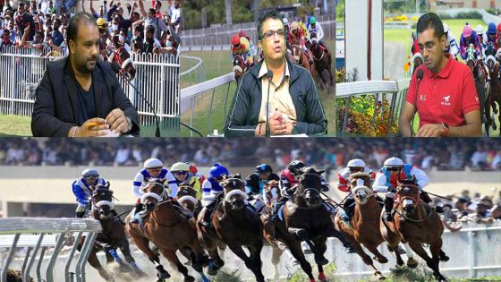 28ème journée Tiyo Lekours: Patrol Officer convoite la Coupe des Présidents 