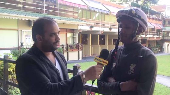 Hippisme - Allyhosain “Je pense que Haylor va faire l’arrivée”