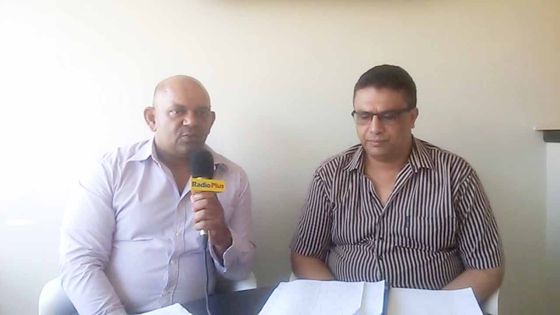 Bonjour Champ-de-mars: Ehsaan très à l’aise