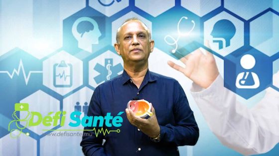 Quelles sont les causes de la cataracte ?