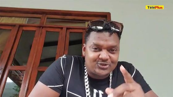 L’interprète de la fameuse chanson «Dimoune i koz ou» se confie