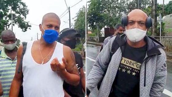 Campagne de vaccination : Une quinzaine d'employés de Bioculture de Bel Ombre refoulés