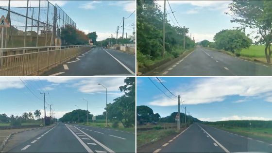 Confinement : de Rose-Hill à Bambous, le désert dominical 