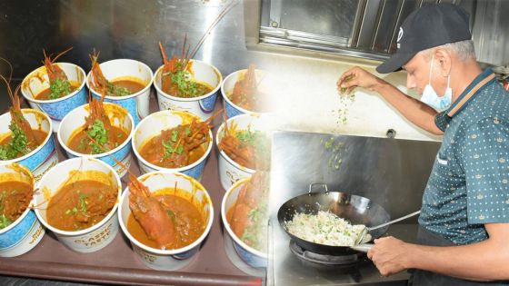 Crise sanitaire : les restaurants et fast-foods se préparent et se réinventent pour la réouverture