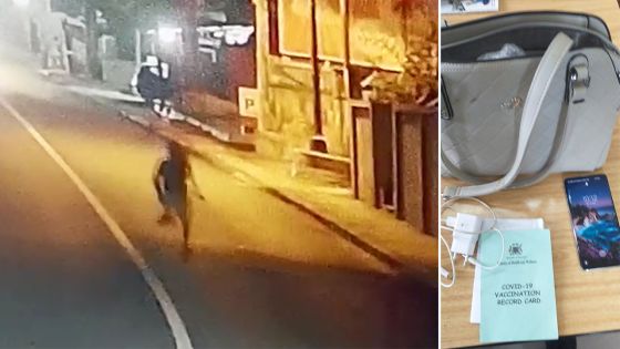 Vols à l’arraché sur deux femmes à Beau-Bassin : un mineur arrêté 