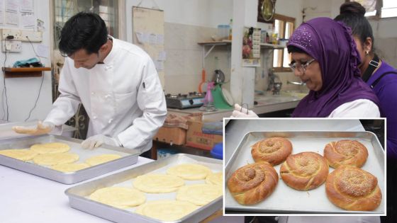 À Médine, Camp-de-Masque : Azhar, le spécialiste du naan, raconte son parcours
