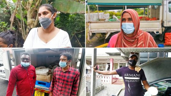 Hors de la zone rouge : Highlands respire après un mois et deux semaines d’inactivités