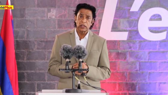 Alliance de l’Espoir : le message du 1er mai de Bérenger, Duval, Bodha et Bhadain