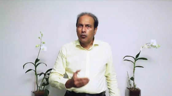 1er-Mai - Obeegadoo : «Le gouvernement pou ress a kote bane travayer ek dimoun mizer»