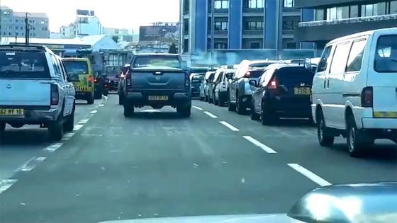 Deuxième phase de réouverture : les ralentissements de la circulation sont de retour