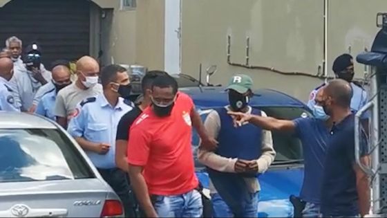 Saisie record de drogue : pas de remise en liberté pour le constable Joumont 