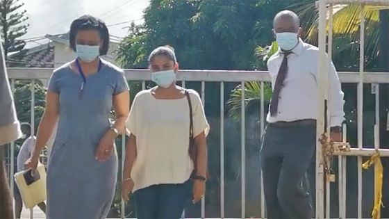 Saisie record de drogue : trois membres de la famille Gurroby provisoirement inculpés de blanchiment d’argent