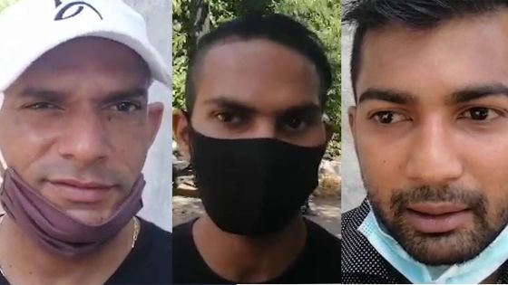 Décès du jockey Nooresh Juglall : «Byen bizin revwar sa lapist la», estime son collègue et ami Reaz Hoolash