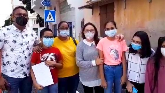 PSAC : réactions après l’annonce des résultats 