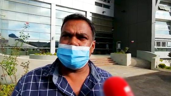 Enquête sur les Gurroby : Amar Sewdyal autorisé à partir après son interrogatoire à l’Icac