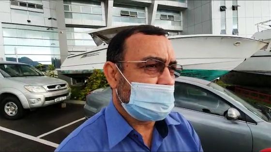 Enquête sur les Gurroby : Un des directeurs administratifs du MTC également entendu à l’Icac