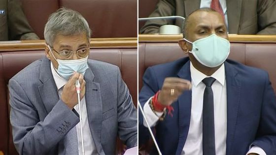 PNQ : clash entre ex et actuel Grands argentiers sur Rs 60 milliards