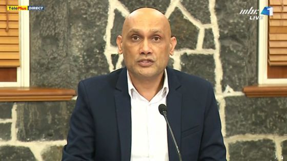 Covid-19: suivez en direct la conférence de presse du NCC