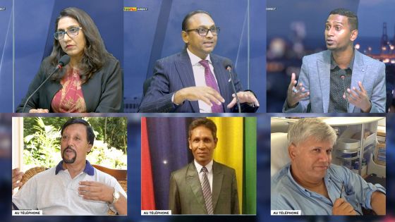 « Au cœur de l’Info » : Nomination d’un nouveau commissaire de police. Qu’est ce qui va changer ?